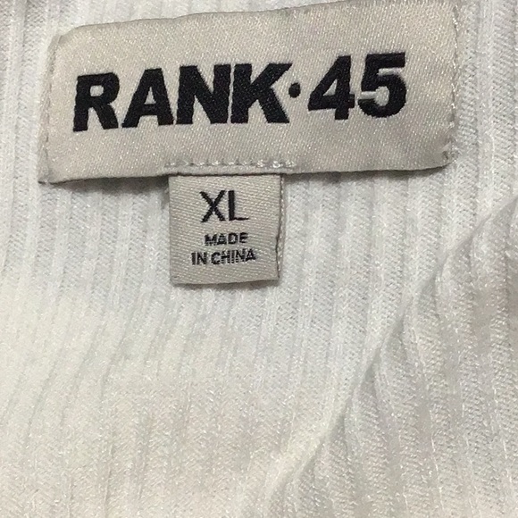 Women Rank 45 Top - Picture 6 of 7